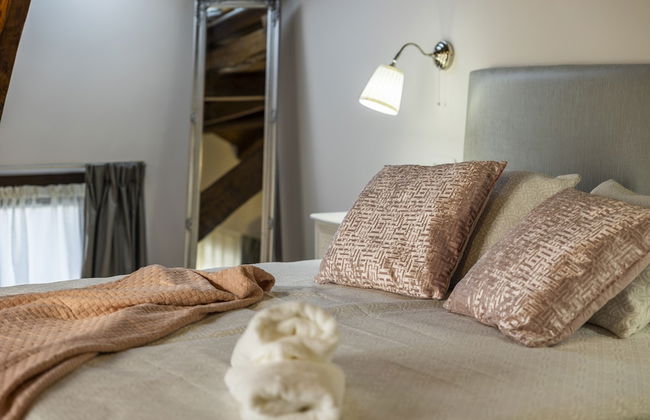 Apartamentos Casona del Campo - Foto 8