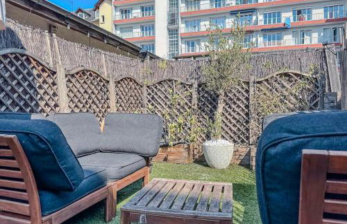 #IB The little terrace - Foto 19