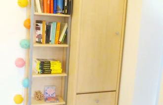 Villa Waldallee - Ferienwohnung (holidayhome) 84qm - Foto 31