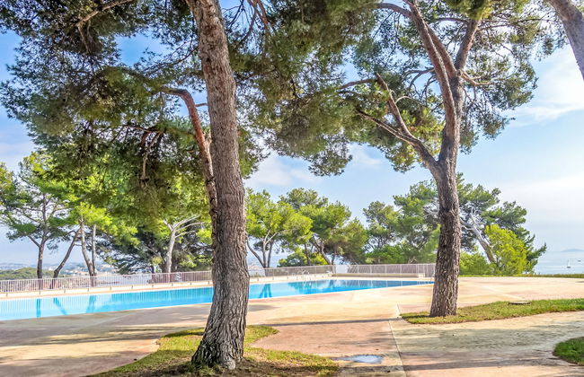 Athéna Résidence - Foto 17