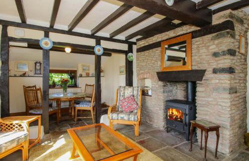 Callow Cottage - Foto 7