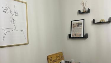 Love Room avec jacuzzi & lit King Size - Foto 5