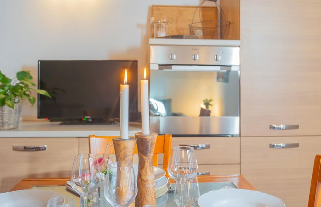 Luini 7 in Como With 2 Bedrooms and 1 Bathrooms - Foto 58