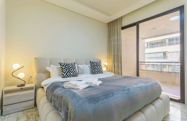 Crest - 3 Bedroom Apartment in Hamra - Foto 7