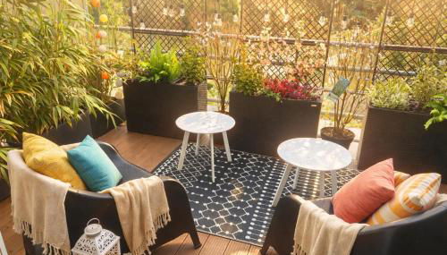 Petit Cocon des Rives Proche Stanislas - Foto 2