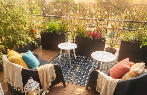 Petit Cocon des Rives Proche Stanislas - Foto 2