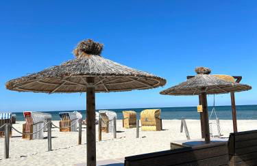 Ferienhaus Lines to Huus Strandnah nahe Heiligenhafen & Großenbrode - Foto 22