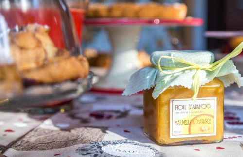 Agriturismo Fiori d'Arancio - Foto 33