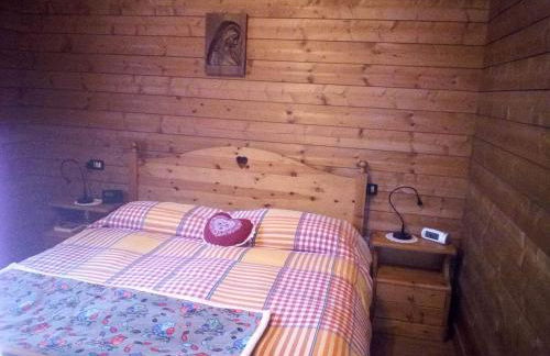 La Casa Rossa - Presolana - Photo 28