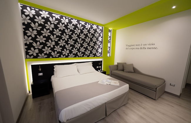 Holygold Suite - Foto 11