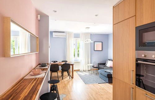 Three bedrooms apartment - Foto 6
