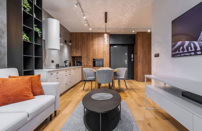 RentPlanet - Orlik Residence - Photo 21