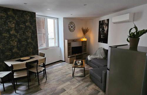 Appartement Kantar- La dame d'OR - Foto 9