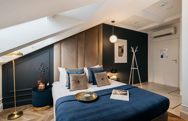 Central Palace - LoftAffair Collection - Foto 48