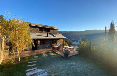 Panoramic Xalet la Molina con Vistas Excelentes - Foto 75