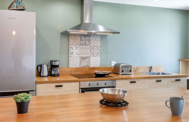 Cap Cabourg - Foto 3