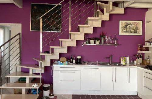 purple nest - Foto 5