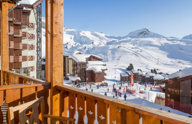 Le Chalet des Cimes - Foto 17