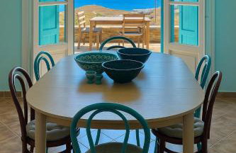 Villa Il Paradiso Andros - Foto 10