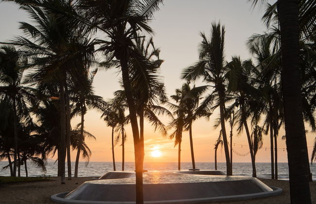 Mar de Coco Beach Front Villas - Foto 48