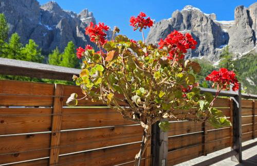 Alone in Chalet with view on Dolomites - Foto 54