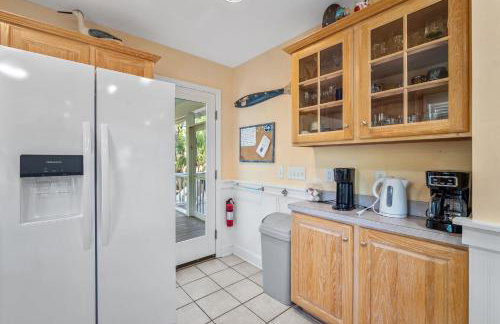 New Listing - Coastal Getaway on Fripp Island - Foto 13