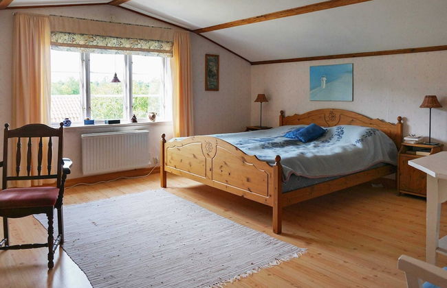 6 Person Holiday Home in Blomstermala - Foto 6