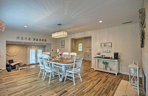 Cozy Canton Residence with Great Outdoor Space! - Foto 26