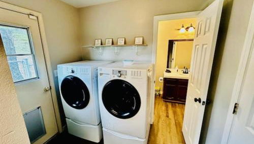 Lighthouse Suite Pet Friendly Hot Tub Sleeps 4 - Foto 5