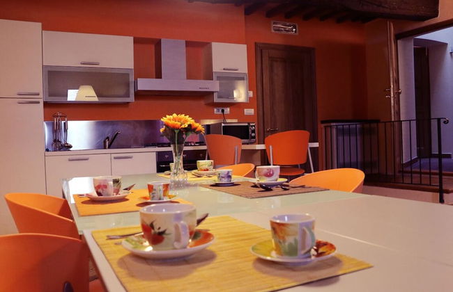 La Dimora nel Corso - Foto 36