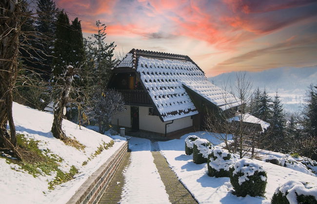 Bonidesa House With Whirlpool - Foto 31