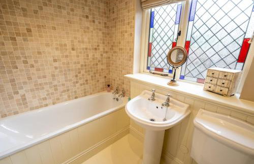 The Old Chapel Charming countryside retreat - Pass the Keys - Foto 42