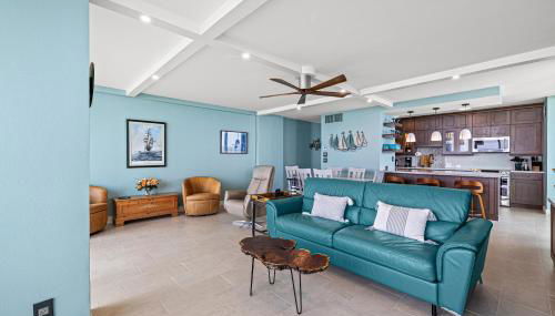 Galvestonian by Ryson Vacation Rentals - Foto 4