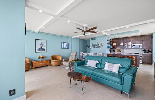 Galvestonian by Ryson Vacation Rentals - Foto 4