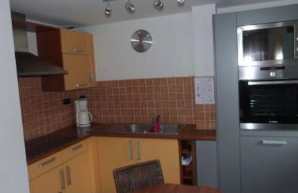 Appartement spacieux 3 chambres - Foto 7