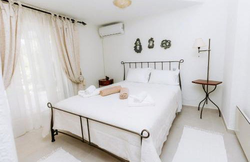 Sani Green Villa - Foto 34