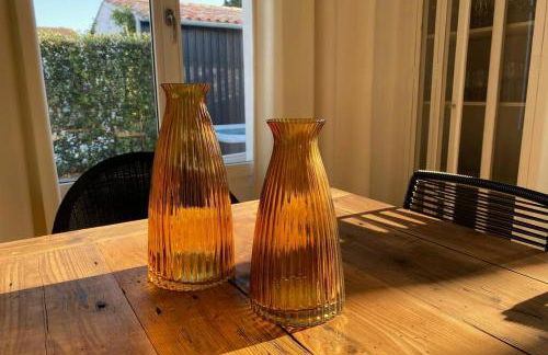 Elégante maison d'architecte, Spa à débordement - Foto 6