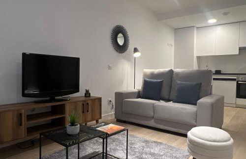 Cituspace Cuatro Caminos - Photo 37