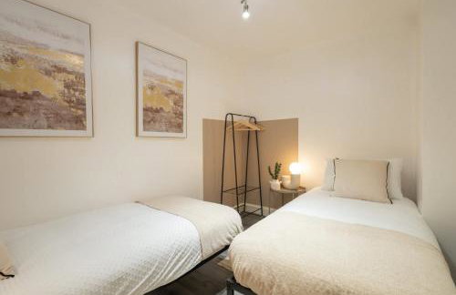 Birmingham City Centre 2 Bed - Foto 2
