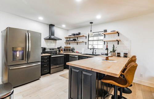 The Beaver Lake Hangar - Foto 3