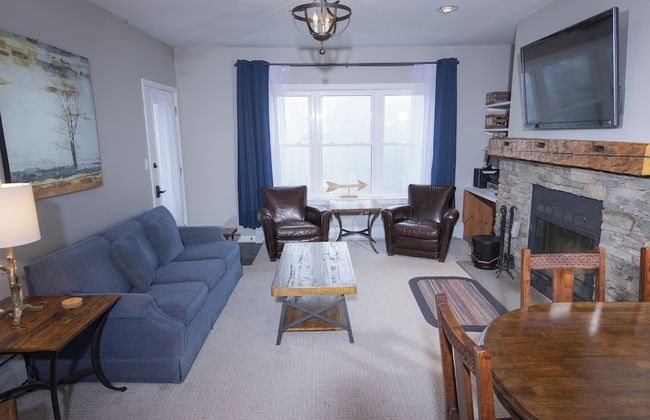 Winterplace at Okemo, A Vail Resorts Property - Foto 49