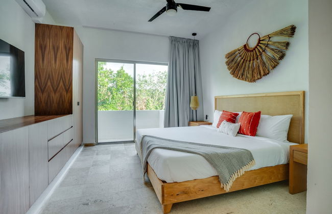 Casa Manglar Riviera Maya - Foto 16