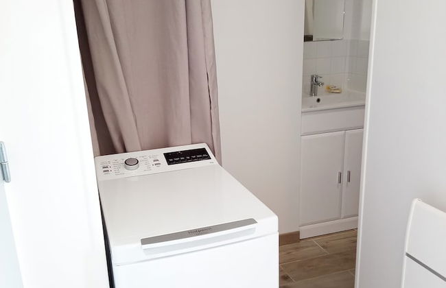 R & C - Room and Calm - Foto 38