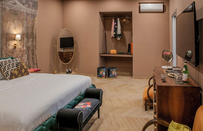 stile raro suite - Photo 25