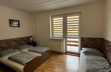 Noclegi "Na Szczyrboku" Dom II - Foto 26