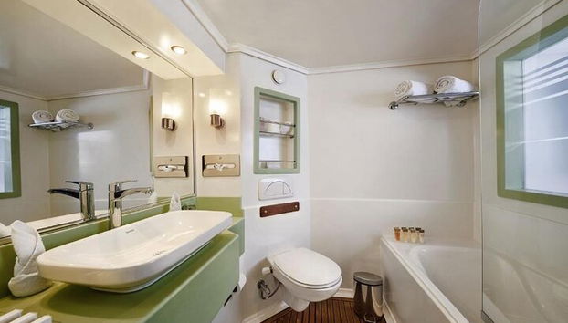 Acamar Nile Cruise - Photo 5