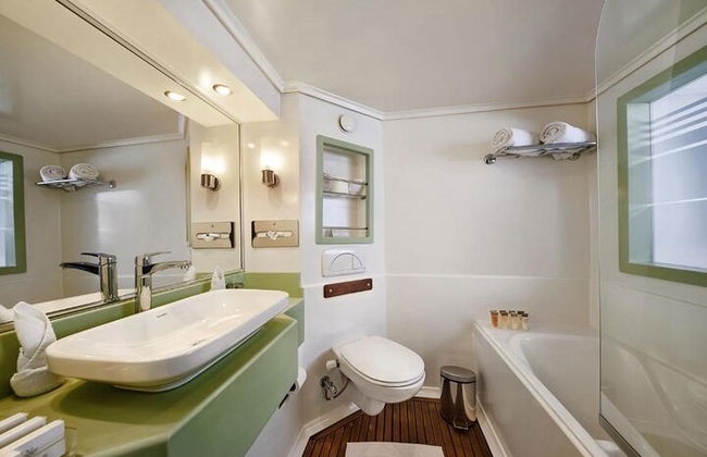 Crociera sul Nilo ad Acamar - Foto 5