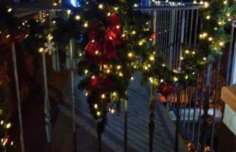 La loggia sulle Apuane - Foto 9