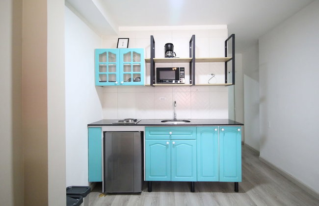 Manila by Roots Rentals - Foto 54