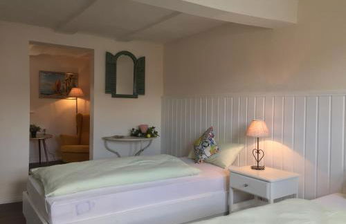 WERTS HOF FerienWohnen - Foto 62